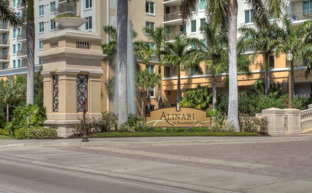 800 N TAMIAMI TRL  #1010,SARASOTA,34236