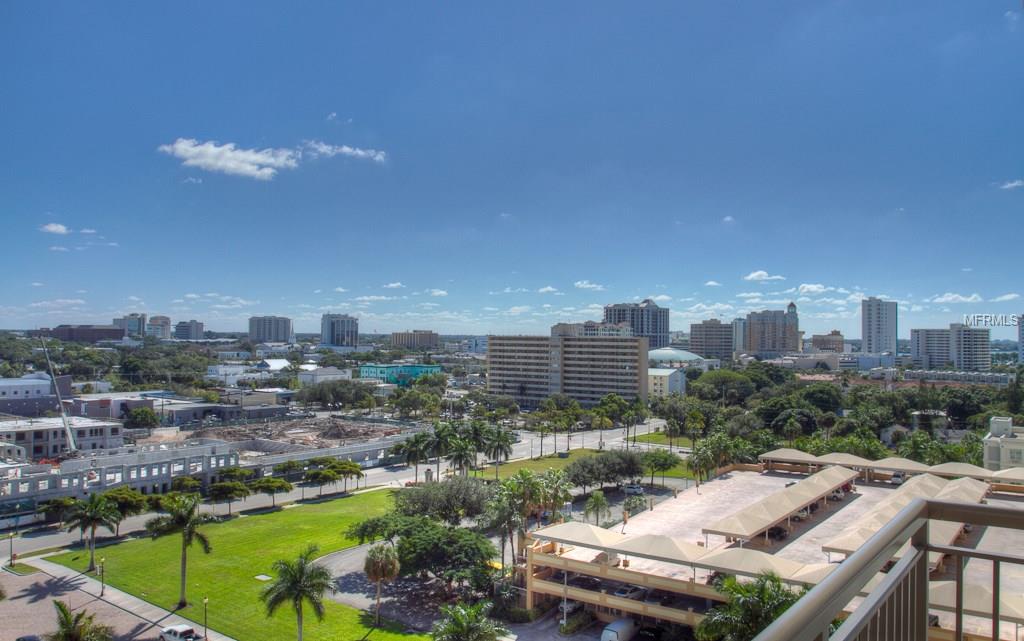 800 N TAMIAMI TRL  #1010,SARASOTA,34236